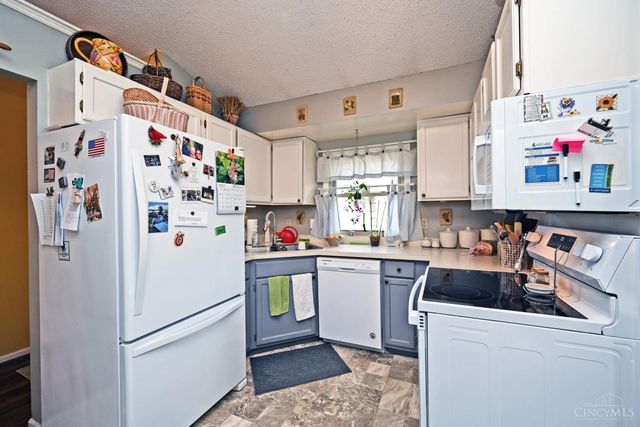 3638 Parfore Court, Pierce Twp, OH 45245