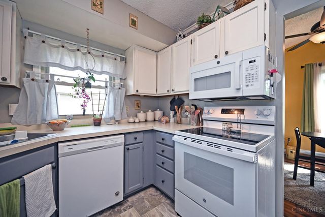 3638 Parfore Court, Pierce Twp, OH 45245