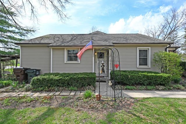 3638 Parfore Court, Pierce Twp, OH 45245