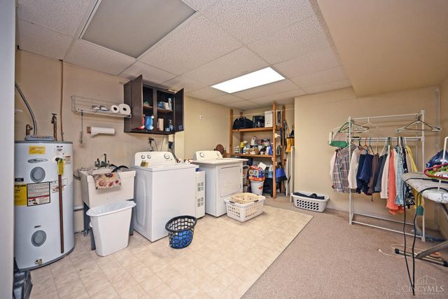 3638 Parfore Court, Pierce Twp, OH 45245