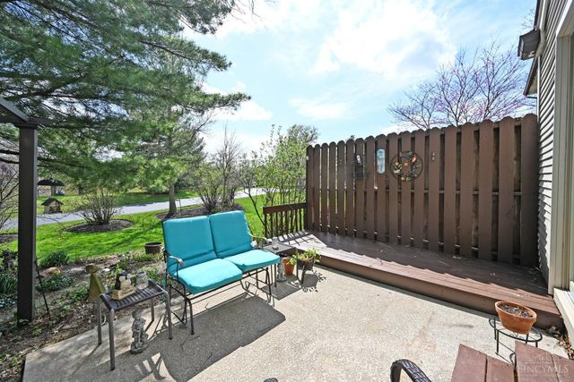 3638 Parfore Court, Pierce Twp, OH 45245