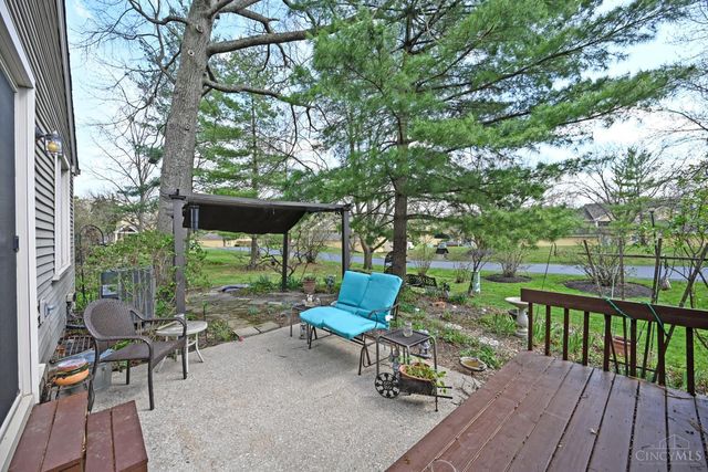 3638 Parfore Court, Pierce Twp, OH 45245