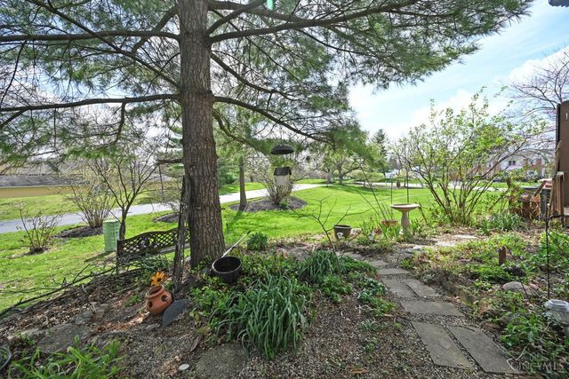 3638 Parfore Court, Pierce Twp, OH 45245