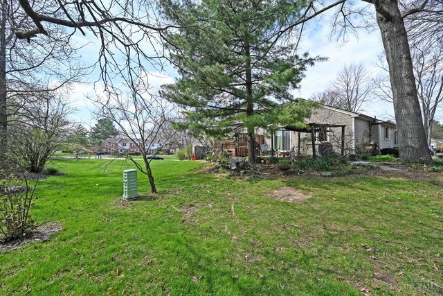 3638 Parfore Court, Pierce Twp, OH 45245