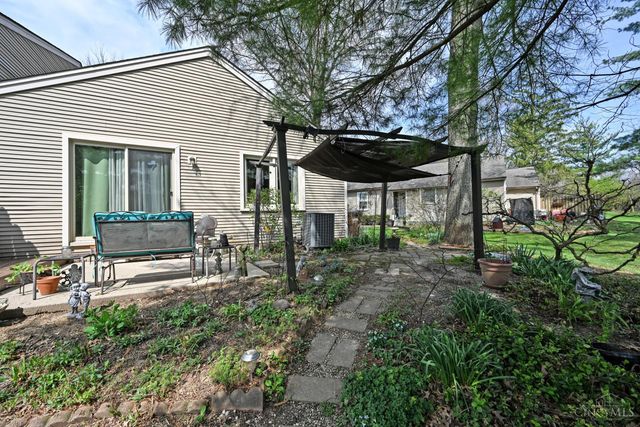 3638 Parfore Court, Pierce Twp, OH 45245