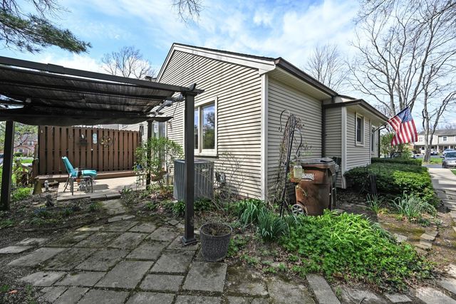 3638 Parfore Court, Pierce Twp, OH 45245