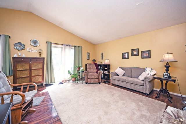 3638 Parfore Court, Pierce Twp, OH 45245