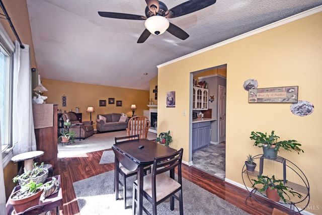 3638 Parfore Court, Pierce Twp, OH 45245