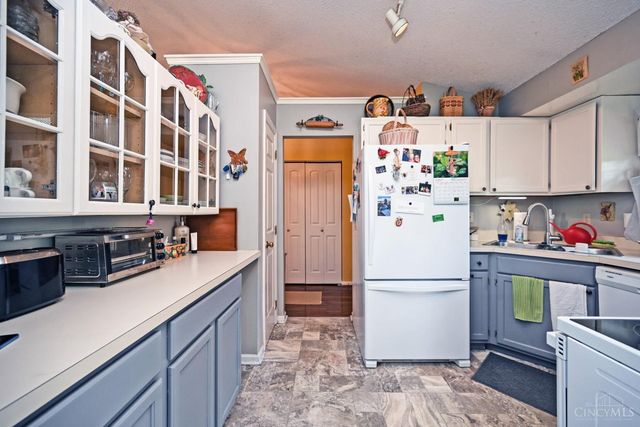 3638 Parfore Court, Pierce Twp, OH 45245