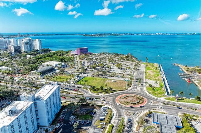 1064 N TAMIAMI TRAIL 1304, Sarasota, FL 34236