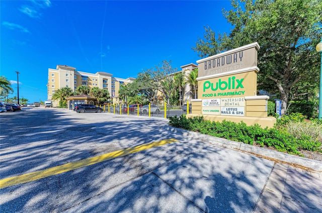 1064 N TAMIAMI TRAIL 1304, Sarasota, FL 34236