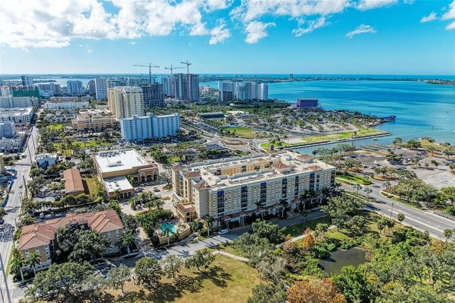1064 N TAMIAMI TRAIL 1304, Sarasota, FL 34236