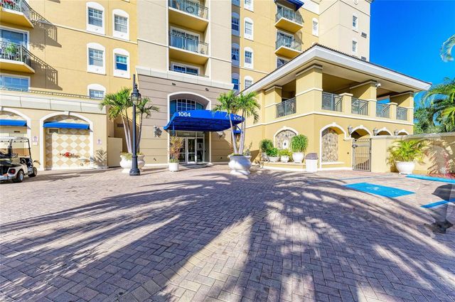 1064 N TAMIAMI TRAIL 1304, Sarasota, FL 34236