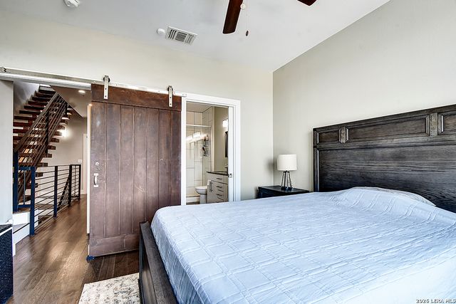 914 E JOSEPHINE ST, San Antonio, TX 78208