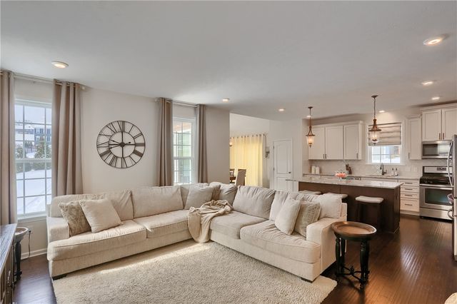 2035 Sir Patrick Drive, Cecil, PA 15057