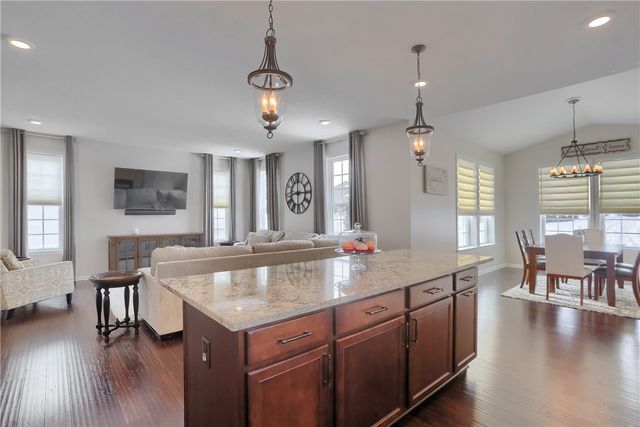 2035 Sir Patrick Drive, Cecil, PA 15057