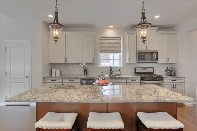 2035 Sir Patrick Drive, Cecil, PA 15057