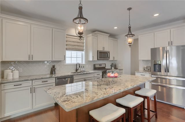 2035 Sir Patrick Drive, Cecil, PA 15057