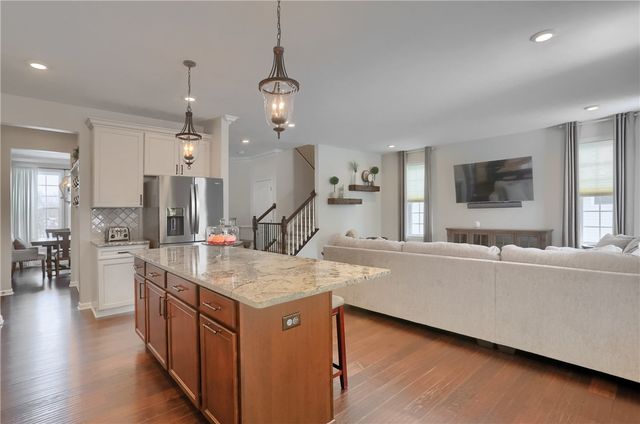 2035 Sir Patrick Drive, Cecil, PA 15057