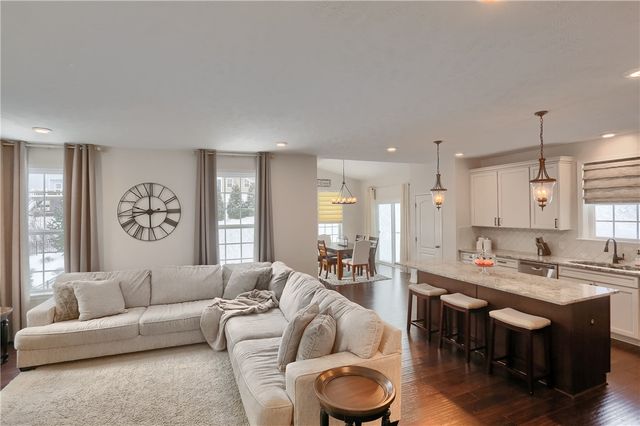 2035 Sir Patrick Drive, Cecil, PA 15057