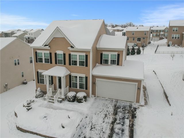 2035 Sir Patrick Drive, Cecil, PA 15057