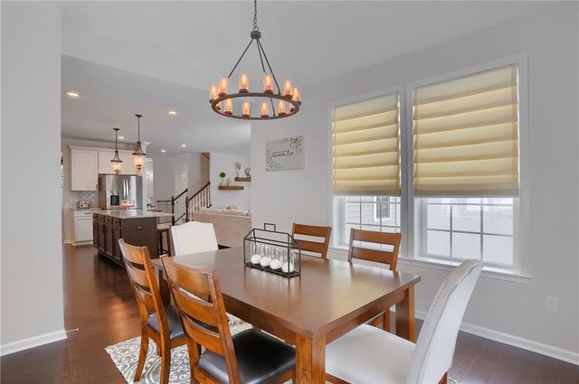 2035 Sir Patrick Drive, Cecil, PA 15057