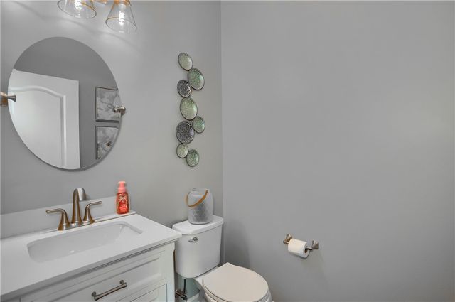 2035 Sir Patrick Drive, Cecil, PA 15057