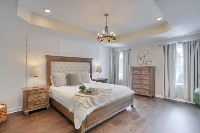 2035 Sir Patrick Drive, Cecil, PA 15057