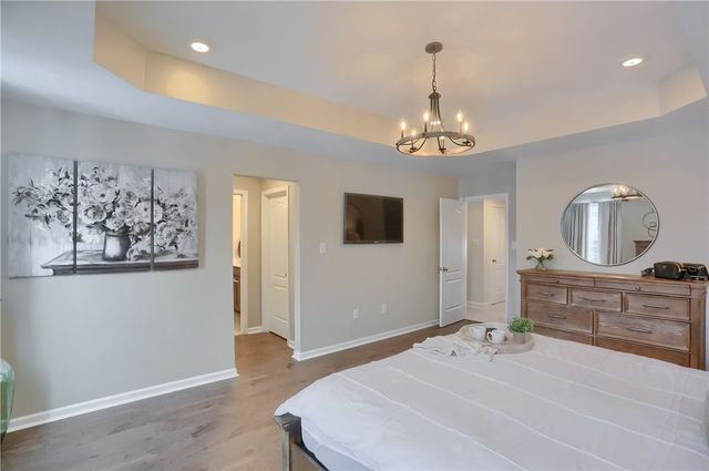 2035 Sir Patrick Drive, Cecil, PA 15057