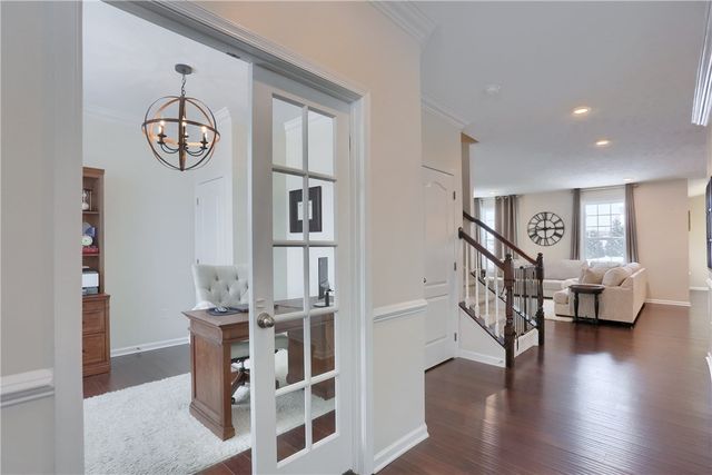 2035 Sir Patrick Drive, Cecil, PA 15057