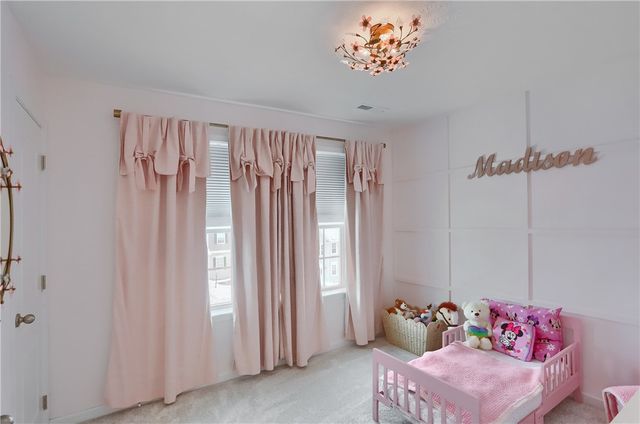 2035 Sir Patrick Drive, Cecil, PA 15057