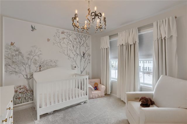 2035 Sir Patrick Drive, Cecil, PA 15057