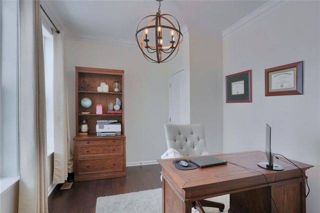 2035 Sir Patrick Drive, Cecil, PA 15057