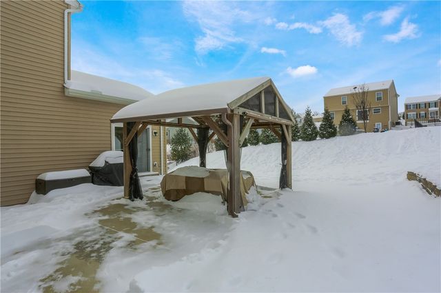 2035 Sir Patrick Drive, Cecil, PA 15057