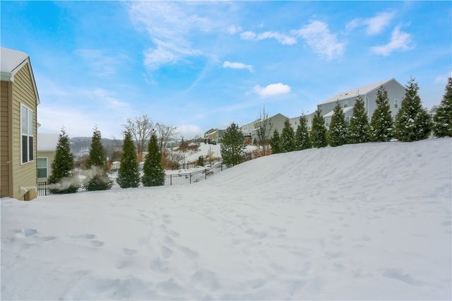 2035 Sir Patrick Drive, Cecil, PA 15057