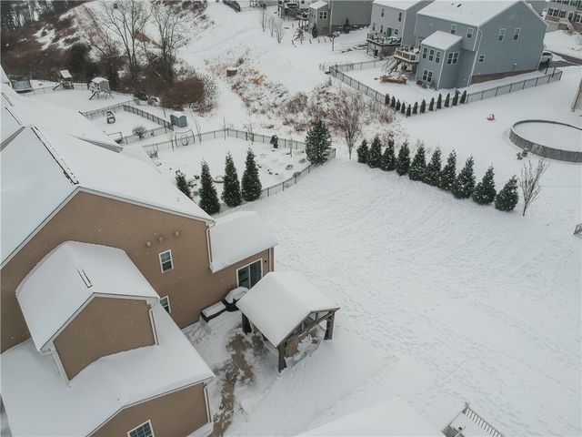 2035 Sir Patrick Drive, Cecil, PA 15057