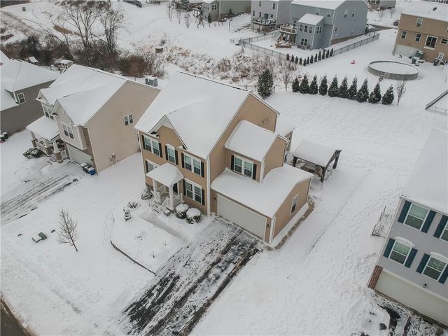 2035 Sir Patrick Drive, Cecil, PA 15057