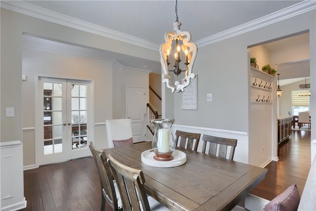 2035 Sir Patrick Drive, Cecil, PA 15057