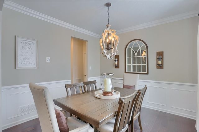 2035 Sir Patrick Drive, Cecil, PA 15057