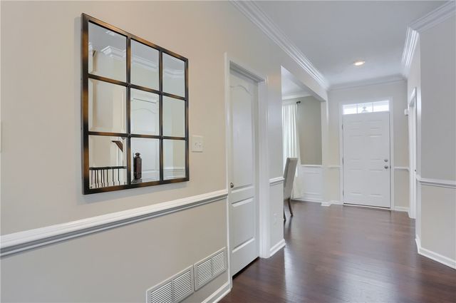 2035 Sir Patrick Drive, Cecil, PA 15057