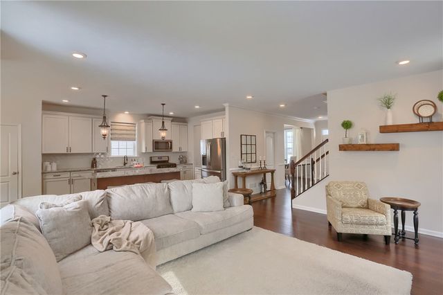 2035 Sir Patrick Drive, Cecil, PA 15057