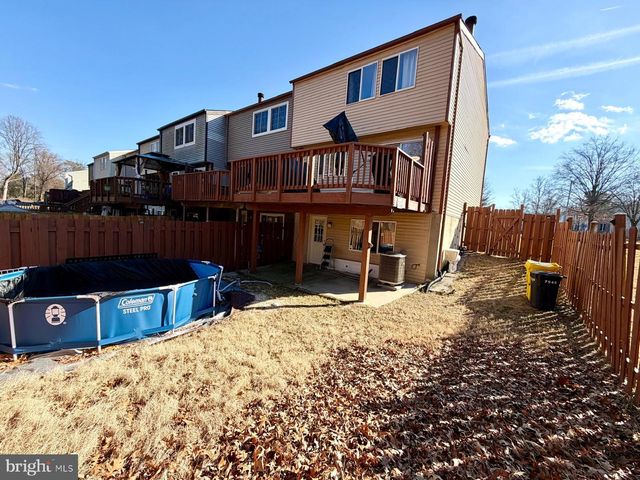 7546 WHALER CT, Glen Burnie, MD 21061