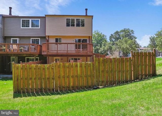 7546 WHALER CT, Glen Burnie, MD 21061