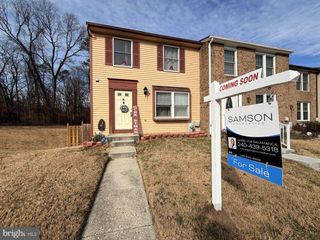 7546 WHALER CT, Glen Burnie, MD 21061