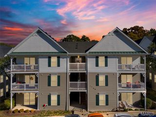 1109 Arbor Creek Drive 3C, St Louis, MO 63122