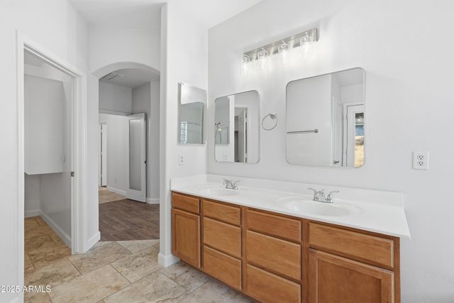 2984 S 162ND Lane, Goodyear, AZ 85338