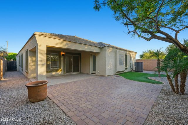 2984 S 162ND Lane, Goodyear, AZ 85338