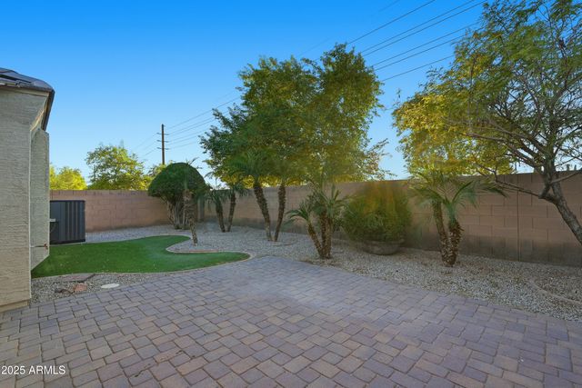 2984 S 162ND Lane, Goodyear, AZ 85338