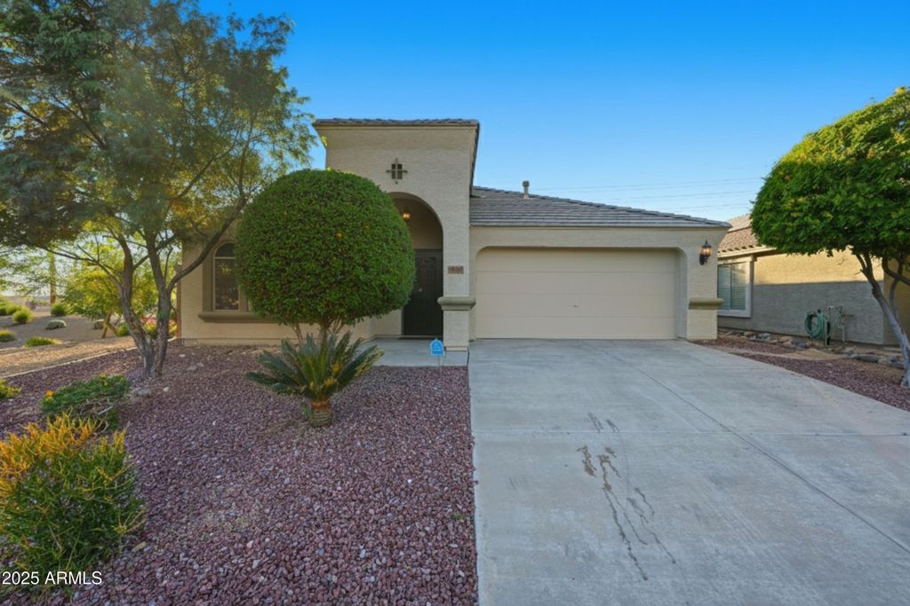 2984 S 162ND Lane, Goodyear, AZ 85338