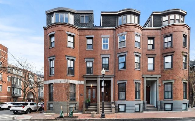 516 Shawmut Ave 2, Boston, MA 02118